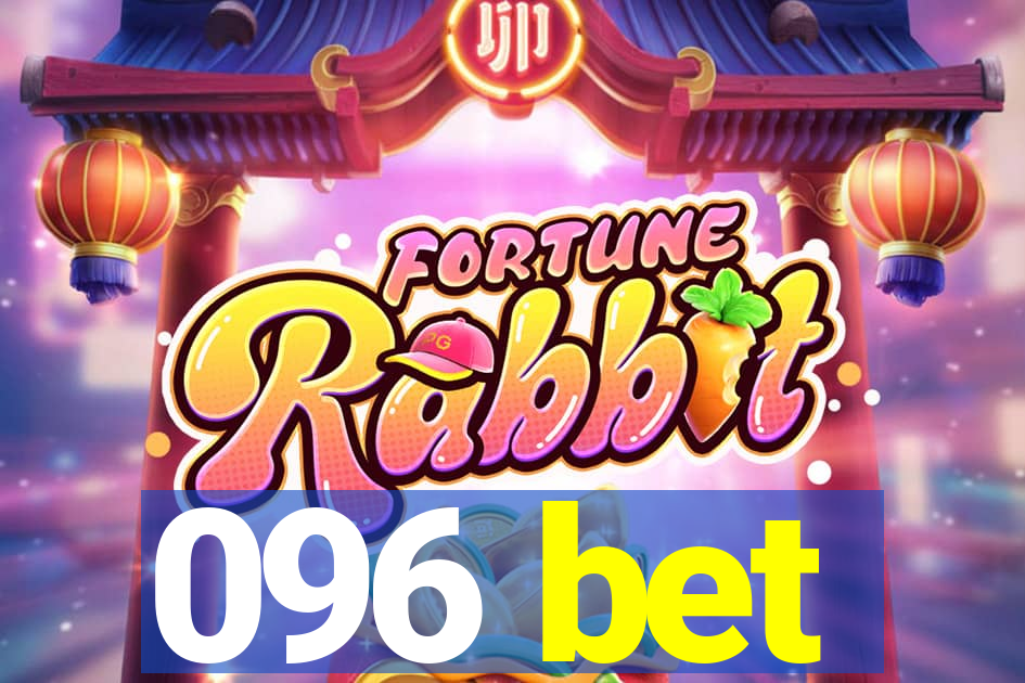 096 bet